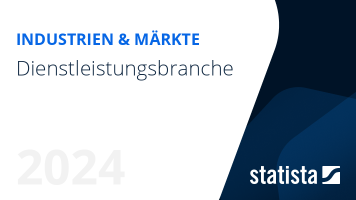 Dienstleistungsbranche