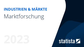 Marktforschung